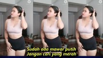 MAWAR PUTIH DANGDUT REMIX KOMPILASI TIKTOK &SHORT YT HOT DANCE REFRESHING SEGER SEGER MANTAP PIKIRAN