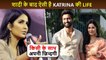 'Bahut Difficult Hota Hai..' Katrina Kaif Reacts On Her Life After Marriage With Vicky Kaushal
