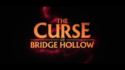 THE CURSE OF BRIDGE HOLLOW (2022) Trailer VO - HD