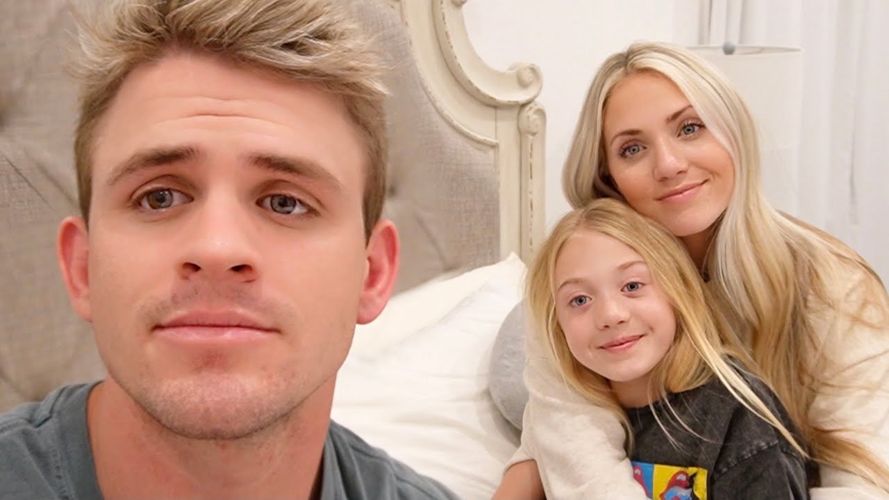 We have to make a big decision with Everleigh..