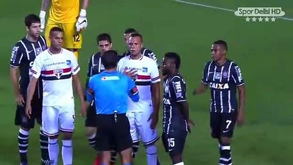 Legendary Red Cards in Football Games