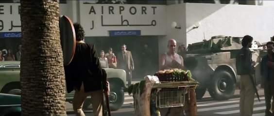 Opération Beyrouth Bande-annonce (ES)