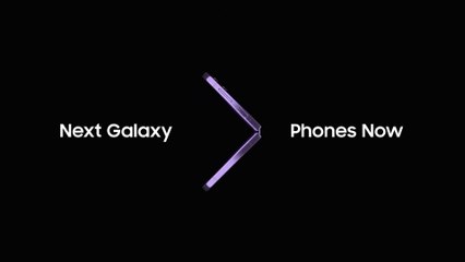 Samsung Galaxy Unpacked 2022- Official Trailer
