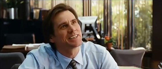 Yes Man Bande-annonce (IT)