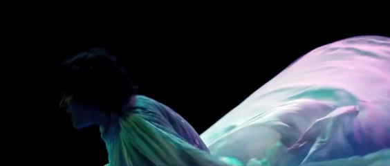 La Danseuse Bande-annonce (IT)