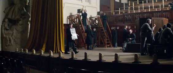 La Danseuse Bande-annonce (NL)