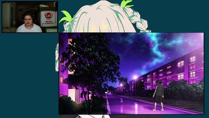 YOFUKASHI NO UTA | IMPRESIONADO CON ESTE PRIMER CAPITULO | CAPITULO 1 REACCIÓN