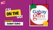 The Manila Times CSI On The Go!: 13th Gabay Guro