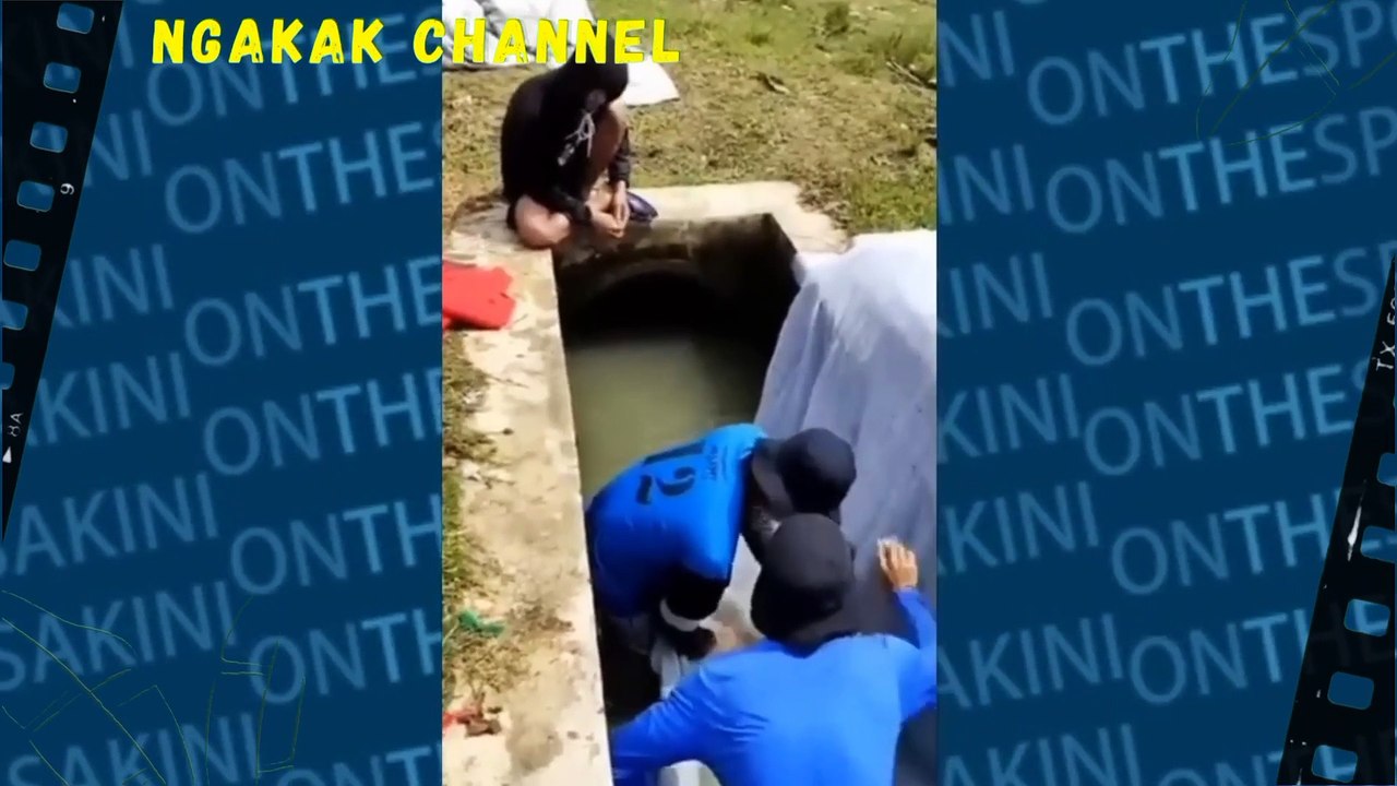 Funny Video in TikTok