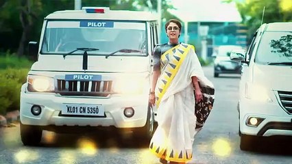 Manjil vipoo show 15