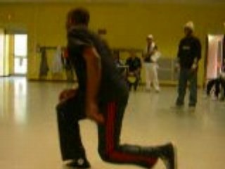 MazMaz (Tekken crew) vs Akhmaw (SPC/Bachelor)