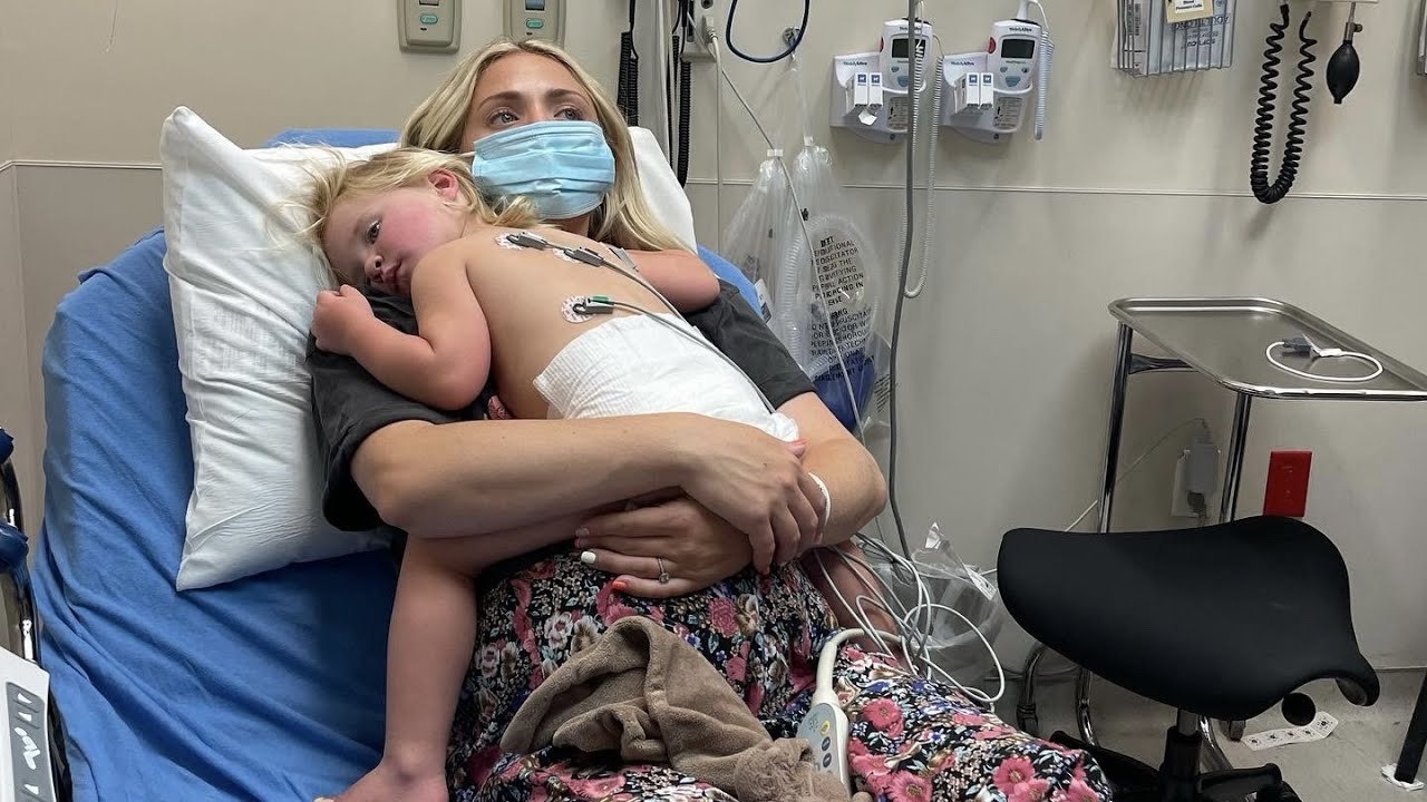 Update on our sons seizure