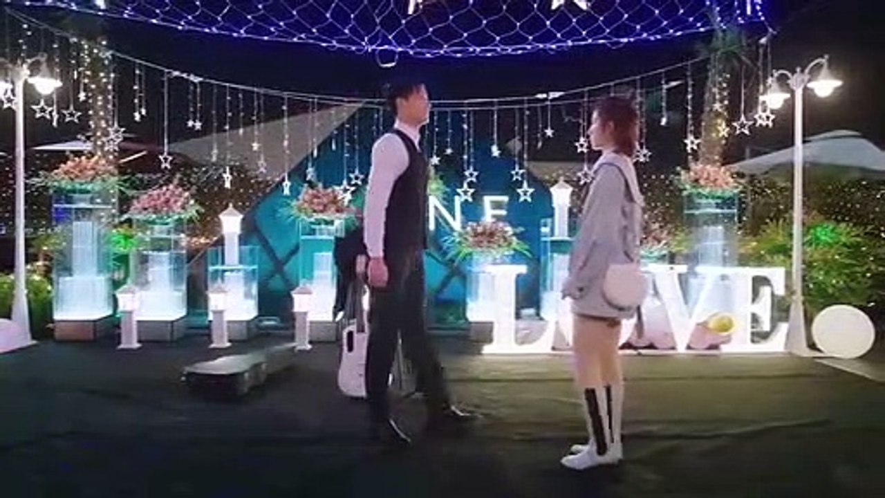 My Girlfriend Is an Alien 2 (2022) EP.26 ENG SUB