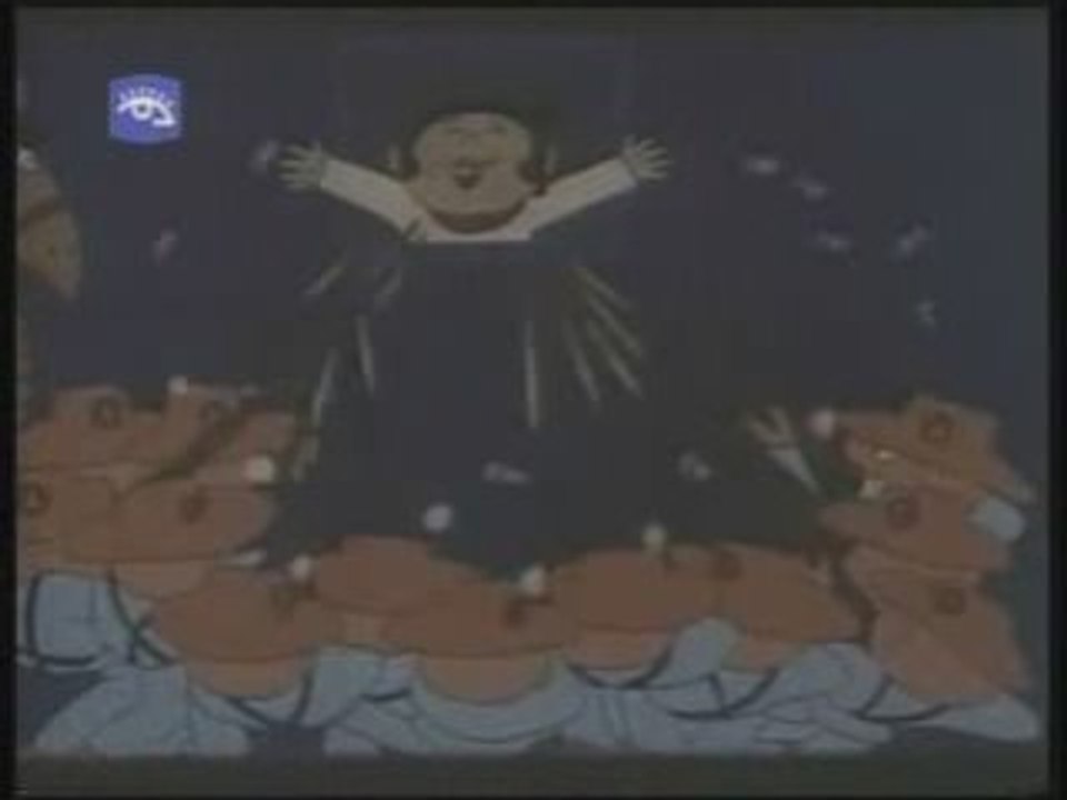 Aventuras de Elpidio Valdés 1