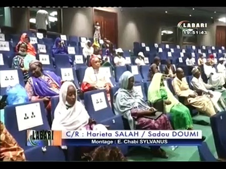 JT LABARI 14 OCTOBRE 2022