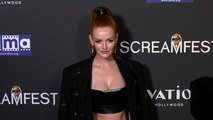 Lydia Hearst 