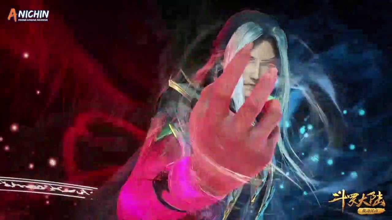 Soul Land S2 Eps 204 [230] SubIndo