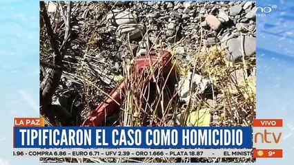 Investigan atraco en Ventilla