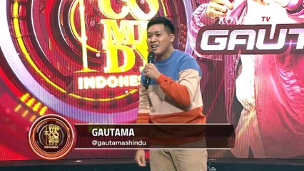 Marshel Widianto Pernah Mau Beli Materi Gautama Tapi Ditawar! | SHOW 8 SUCI X