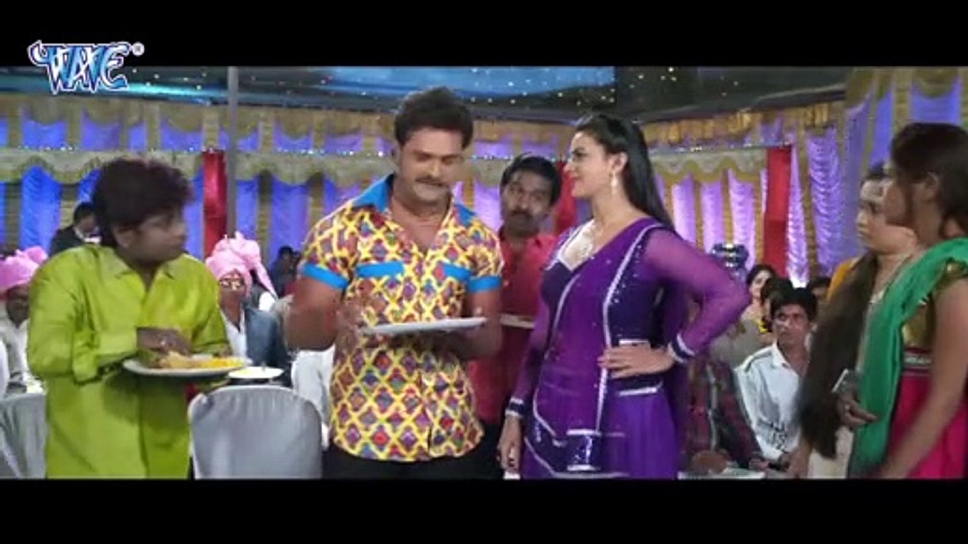 Khesari lal ke comedy on sale bhojpuri