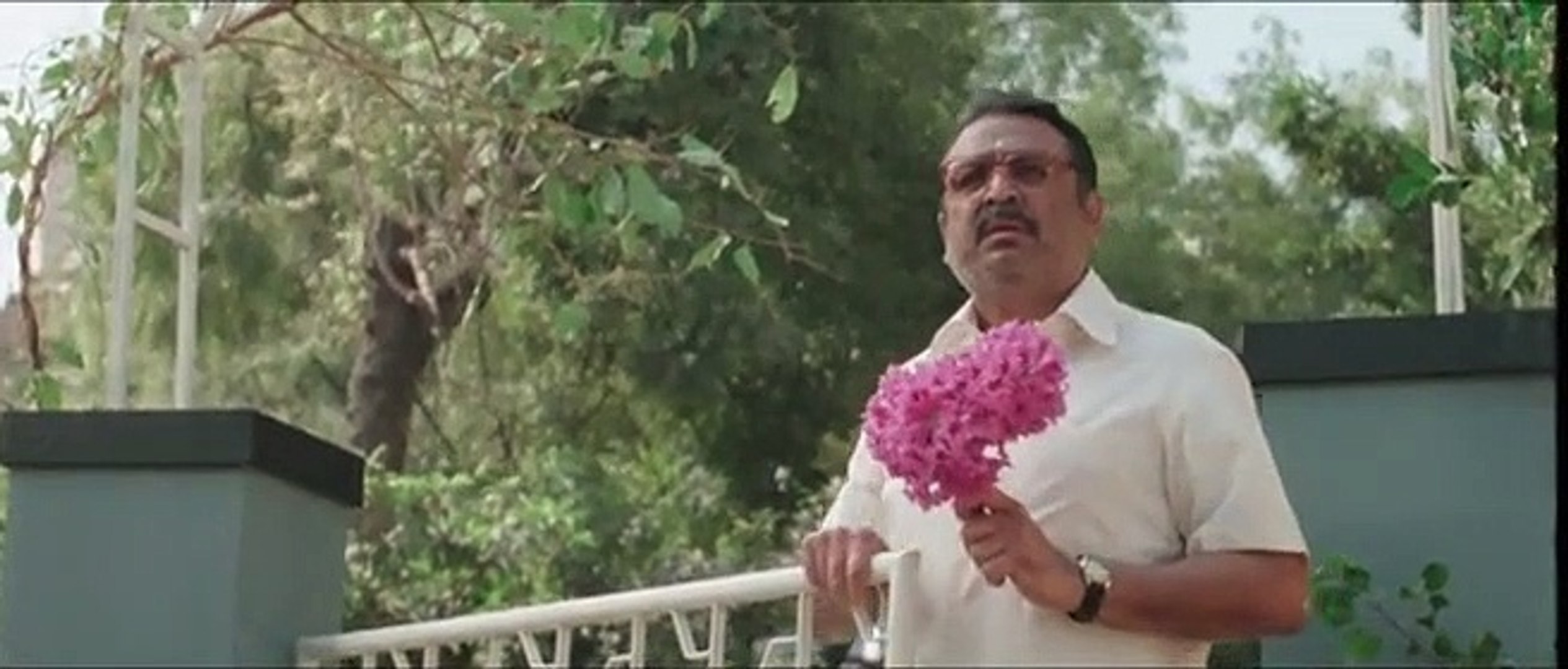 Mahanati Part 1
