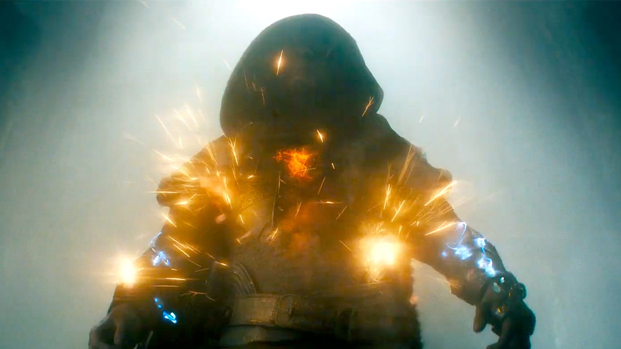The First Clip from DC's Black Adam with Dwayne Johnson is Finally Here