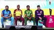 ભારત-પાકિસ્તાનના ક્રિકેટર મળે તો શું વાતો કરતા હશે? જાણો