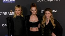 Malin Akerman, Lydia Hearst, Abigail Breslin 