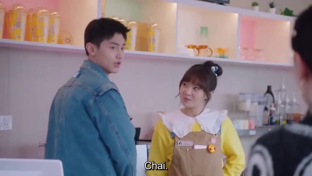 My Girlfriend Is an Alien 2 (2022) EP.26 ENG SUB