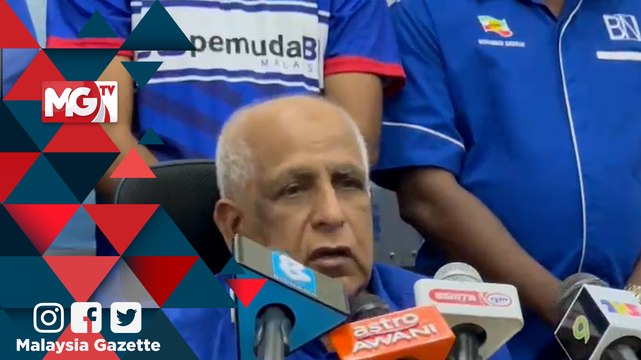 Hubungan Muafakat Nasional di Pulau Pinang baik