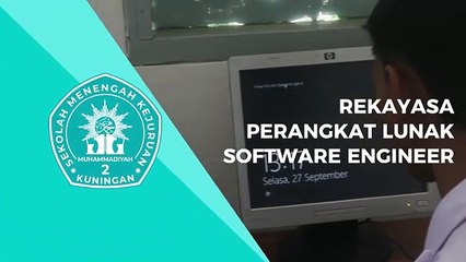 RPL (Rekayasa Perangkat Lunak)