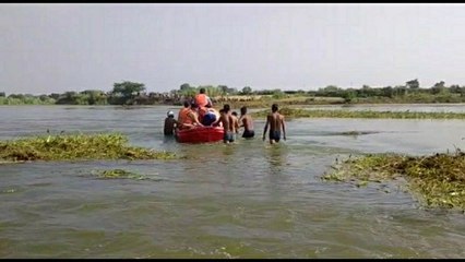 Rescue: 2 लोगों की जान बचाने रिटायर्ड फौजी ने दी अपने प्राणों की आहुति