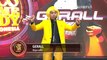 Gerall Jadi Pesulap Kuning, Juri Sampai Bingung dan Gak Berhenti Ketawa! | SHOW 8 SUCI X