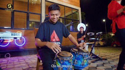 Alvi Ananta-Ayo Healing  [Official Music Video]