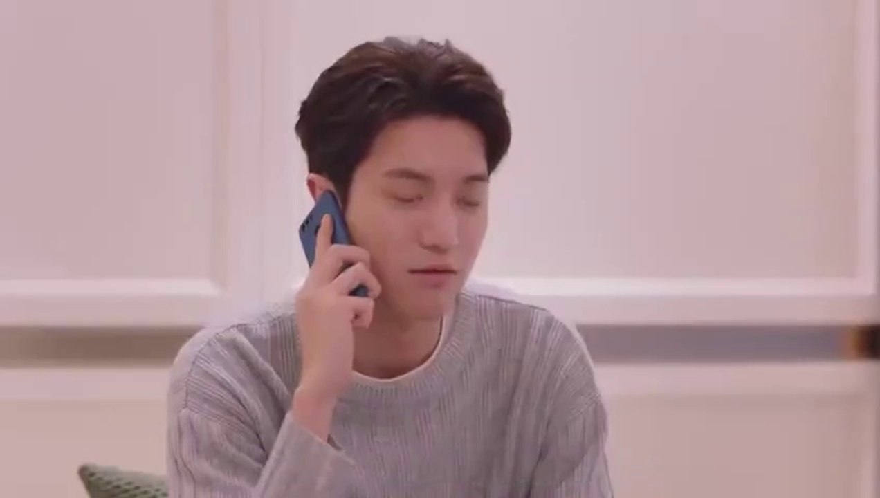(ENG) My Girlfriend Is an Alien 2 Ep 26 EngSub