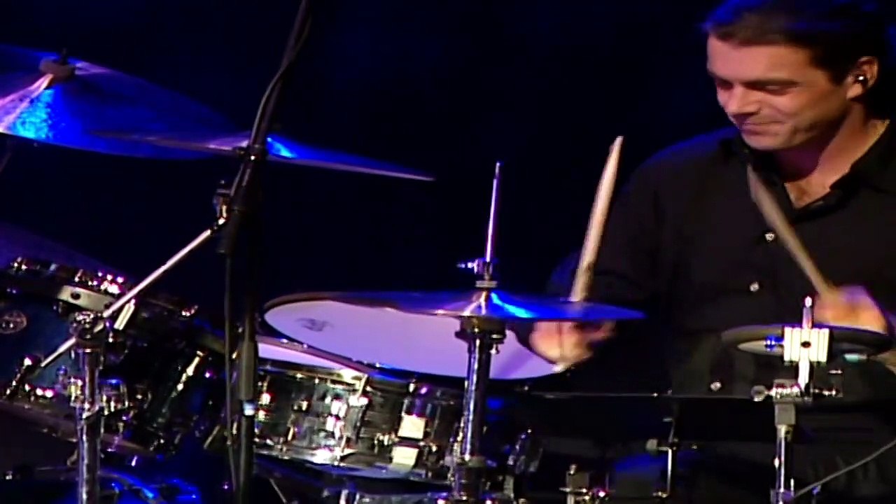 ANDREA BERG — Warum | von Andrea Berg – Live: Das Große Konzert in Oberhausen (2006)