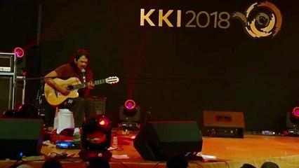 Jason Ranti - Sekilas Info