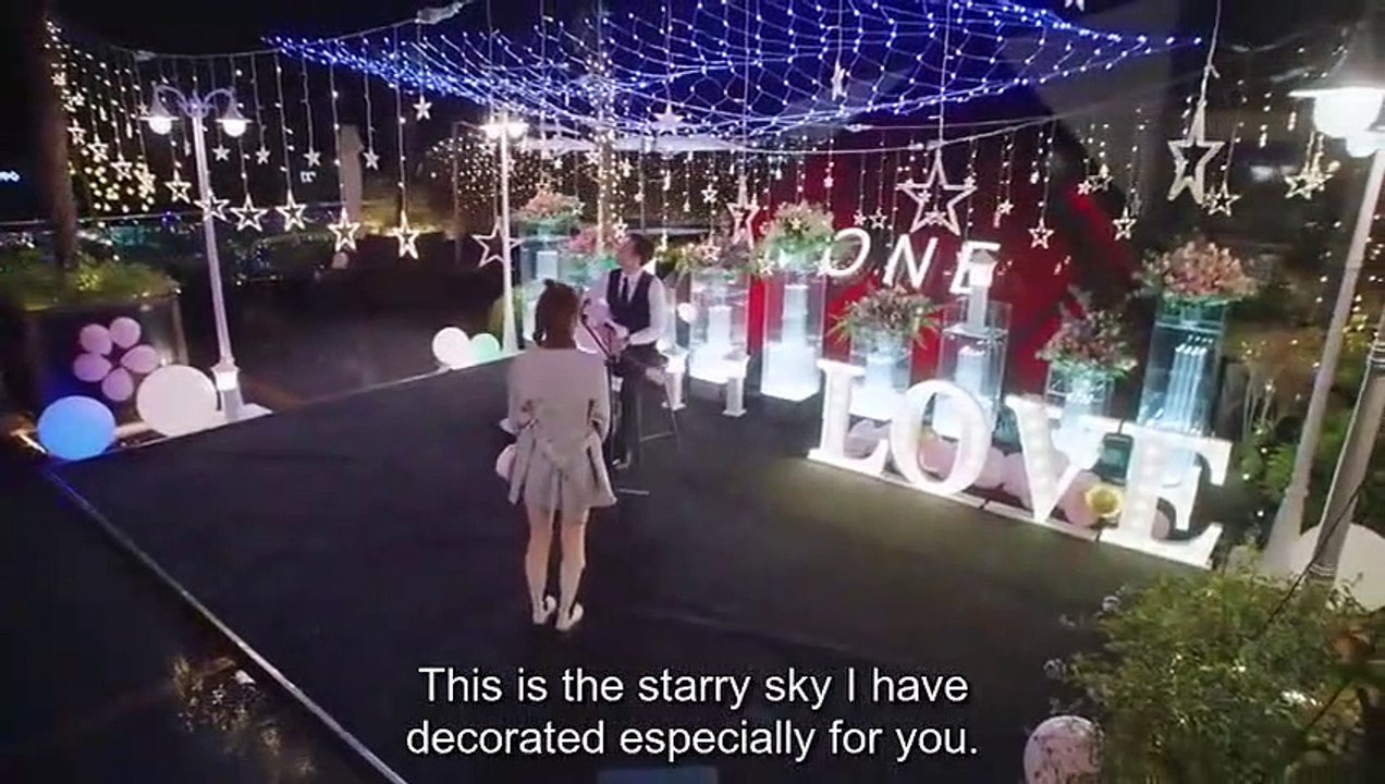 (ENG) My Girlfriend Is an Alien 2 Ep 26 EngSub
