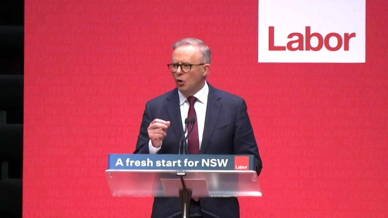 Labor unveils plan to expand paid parental leave scheme to 26 weeks