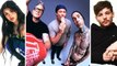 First Stream: Blink-182's First Track Back, Louis Tomlinson Goes Pop Punk, Nessa Barrett Drops Debut Album & More | Billboard News
