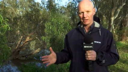 The worst is yet to come, more wild weather on the way