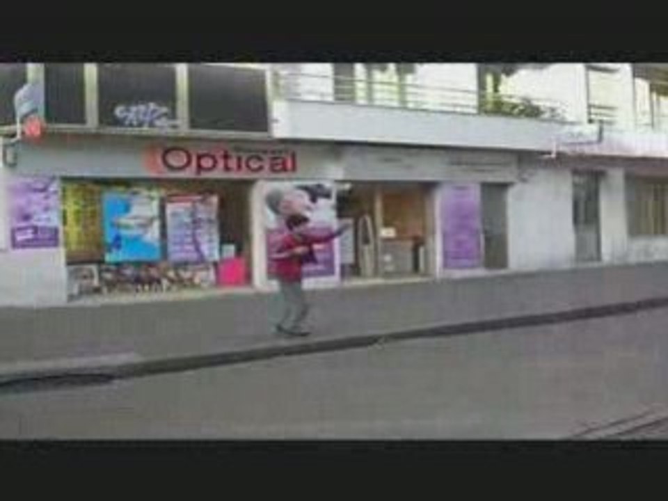 TELE BASAÏLE RAÏDER ADRENALINE