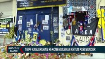 TGIPF Kanjuruhan Rekomendasikan Ketum PSSI Mundur, Mahfud MD: Harus Tanggung Jawab Secara Moral