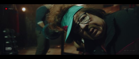 Accident Man: Hitman's Holiday