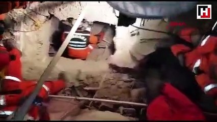 2.5 yaşındaki çocuğun, 24 saat sonra mucize kurtuluşu