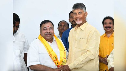 టీడీపీలో చేరిన కాసాని జ్ఞానేశ్వర్ చంద్రన్న వ్యూహం మాములుగా లేదుగా *Politics | Telugu OneIndia