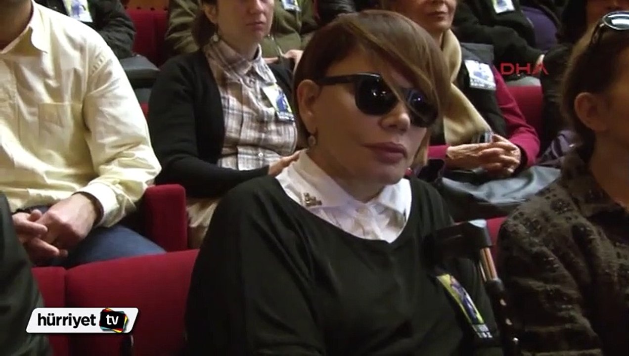 Kayahan'a veda - Cemal Reşit Rey'de tören