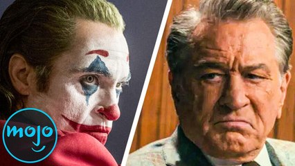 Top 10 Most Unexpected Brutal Deaths in Comic Book Movies