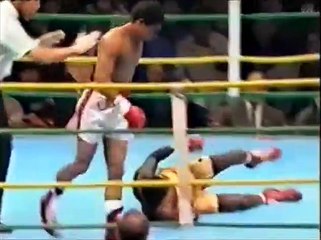 Azumah Nelson vs Juan Laporte (13-10-1990) Full Fight