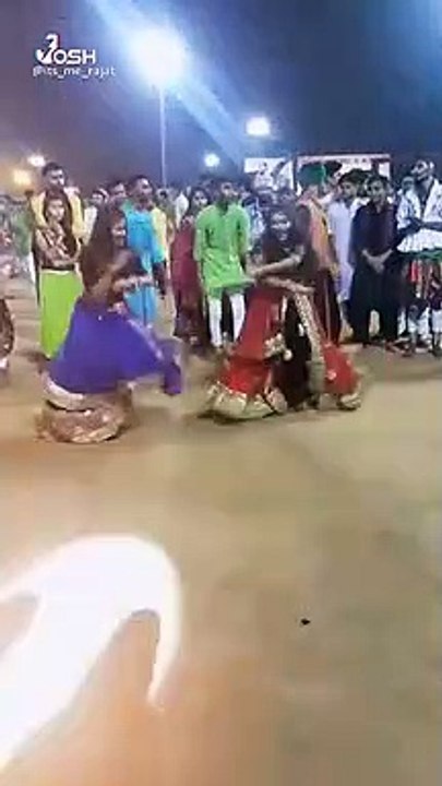 Navratri na celibhiti